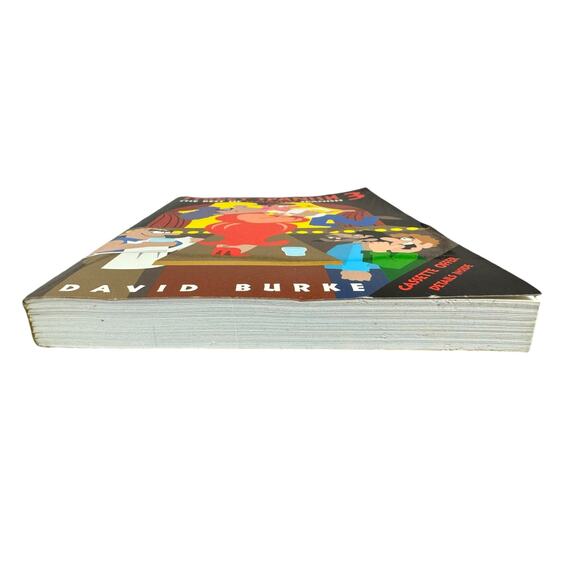 Street Spanish 3 by David Burke (Paperback) - Picture 4 of 6